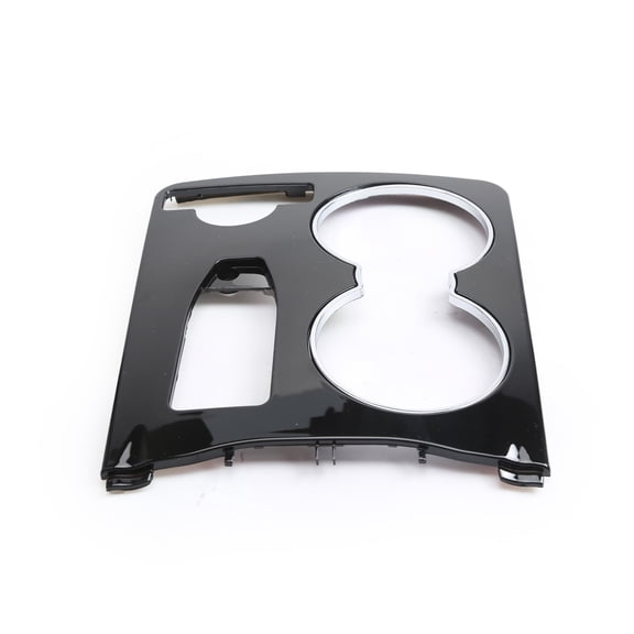 Center Console Cup Holder Trim Cover Fit For Benz E-CLASS W204 S204 A2046800307