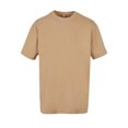 thumbnail image 1 of Build Your Brand Mens Oversized T-Shirt, 1 of 2