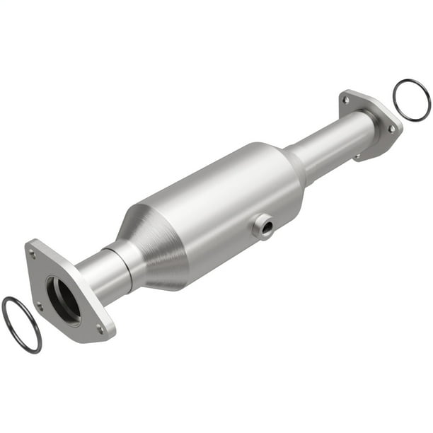 MagnaFlow California Converter 5461260 Direct Fit California Catalytic Converter; Bolt On