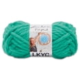 thumbnail image 2 of Lion Brand London Kaye LKYC Yarn - Clover, 2 of 2