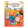 thumbnail image 1 of Just My Style Paint Your Own Unicorn & Friends, 1 of 5