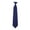 Navy Blue, variant on Yoko Clip-On Tie (Pack of 4)