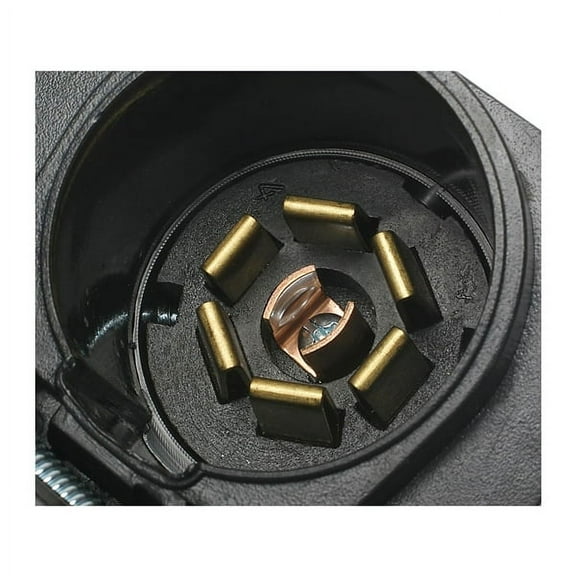 Standard Ignition Trailer Connector