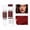 E, variant on Lip Gloss Scents Korean Gloss Water Lip Stain Lip Liner Concealer for Women Spiced Petal Lipstick Butter Gloss Lip Gloss Moisturizing Lipstick Velour Roller Gothic Makeup Heart Lip Gloss Lipstick