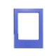 thumbnail image 2 of Magnetic Photo Frame Adhesive Wall Display Stand with Desktop Holder for Home Office Decoration 1-Piece, 2 of 6