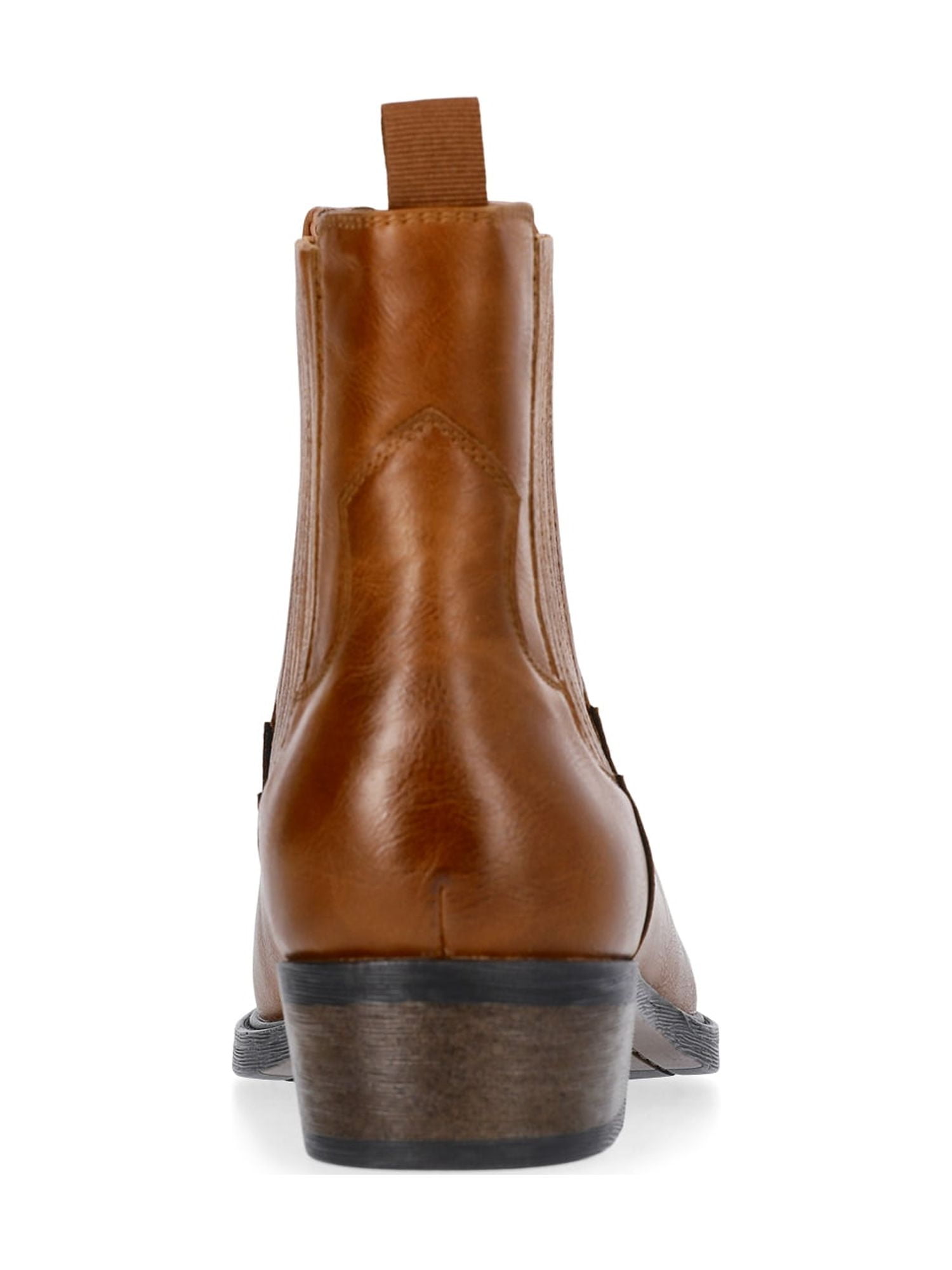 Madden NYC Men's Mesley Western Boots