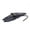Smoke, variant on Motorcycle Off-road Dirt Bike LED Rear Fender Brake Stop Tail Light For Harley Dyna Honda Suzuki GSXR Kawasaki Yamaha etc. Universal