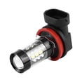 thumbnail image 1 of Bombilla de luz antiniebla Ecomeon LED H11 H8 2 Piezas 12V24V 80W, 1 of 6