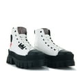 thumbnail image 3 of PALLADIUM Revolt Hi Tx Star White 9 M, 3 of 3