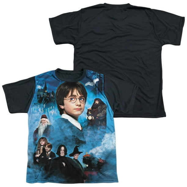 harry potter shirt youth