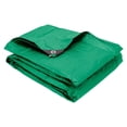 thumbnail image 1 of Lona Verde 3x4.2 Metros Adir 10878 Reforzada - Toldo Impermeable de Polietileno con Ojillos de Aluminio y Protección UV, 1 of 5