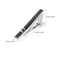 thumbnail image 2 of Phenofice Zinc Alloy 1Pack Classical Design Accessory For Office, 2 of 8