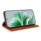 thumbnail image 3 of Funda para OPPO Reno 11 Pro 5G Estuche de Cuero PU Tipo Cartera con Ranuras para Tarjetas y Cierre Magnético, 3 of 5