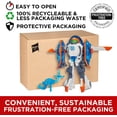 thumbnail image 2 of Playskool Heroes Bot de rescate de Transformer Transformers, 2 of 2