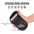 thumbnail image 2 of ,Blindaje de señal móvil con nanotecnología diseñado para durar, 2 of 8