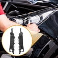 thumbnail image 3 of No.865143X000/865133X000 Soporte de Parachoques Frontal Lado Izquierdo y Derecho para Hyundai Elantra 1 Par, 3 of 5