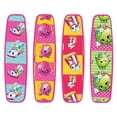 thumbnail image 4 of BANDAGES KIDS 20CT SHOPKINS PLASTIC STRIPS BOXED, 4 of 5