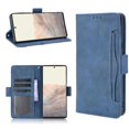 thumbnail image 1 of Funda Tipo Billetera GANGXUN para Google Pixel 6 Pro 5G – Tapa Flip con Tarjetero, 1 of 5