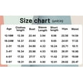 thumbnail image 4 of Toddler Baby Boys Suit Toddler Dress Clothes Short Top Bowtie Shorts 12 Months-5T Summer Outfits, 4 of 9