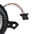 thumbnail image 4 of Ventilador silencioso YONGSHENG para refrigerador CPU/GPU Yoga710s-13, 4 of 5