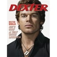 thumbnail image 1 of Posterazzi MOV420428 Dexter Affiche de Film - 11 x 17 Po, 1 of 1