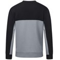 thumbnail image 3 of Men's Levelwear Black/Gray San Francisco Giants Legacy Insignia 2.0 Pullover Sweatshirt, 3 of 3