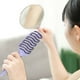 thumbnail image 3 of Herramientas de peluquería: peine hueco con punta de cerdo, peine grande curvado, peine con punta, peine de peluquería, fábrica de peines, 3 of 6