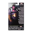 thumbnail image 3 of Marvel Legends Super Villains 6 Inch Action Figure Exclusive - Baron Zemo, 3 of 5