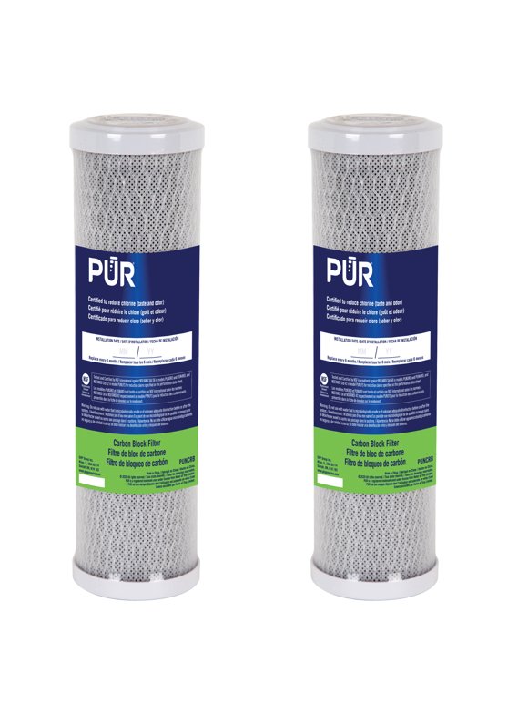 PUR Water Filters in Replacement Water Filters