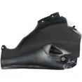 thumbnail image 2 of For Mercedes-Benz E350 2006 2007 2008 2009 Fender Liner Passenger Side | Front | Rear Section | All Submodels | Plastic | Replacement For MB1249152 | 2116902230, 2 of 8
