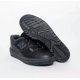 thumbnail image 5 of New Balance 550 Triple Black Sneakers BB550BBB Size 9, 5 of 6