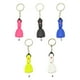 thumbnail image 4 of Llavero mini aletas de buceo Yuarrent diseño personalizado mar tema Verde, 4 of 6