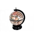 thumbnail image 4 of 13" X 13" X 20" White Globe 13 inches with Chess Holder, 4 of 6