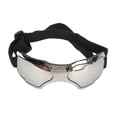 thumbnail image 2 of Gafas para Perros Gafas de Sol Protectoras para los Ojos Protección UV a Prueba de Viento con Correa Ajustable para Perros Medianos ANGGREK  Otros, 2 of 8