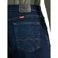 thumbnail image 5 of Wrangler Men's Relaxed Bootcut Jean with Stretch, Sizes 30-40, 5 of 6