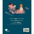 thumbnail image 2 of Libro Gracias Tapa Blanda, Autor Jarvis Isern, Editorial Nubeocho, 2 of 2