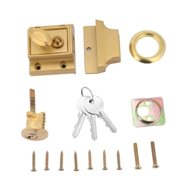 Ladder Lock Steel Ladder Lock with Trivalent Coating for Extension ...