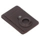 thumbnail image 3 of Cartera de almacenamiento de tarjetas, dispositivo de seguimiento y dispositivo de seguimiento de crédito y cartera para tarjetas de crédito Titular de la tarjeta de crédito Diseño a prueba de futuro, 3 of 12