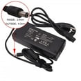 thumbnail image 1 of AC Power Adapter Charger For Toshiba Satellite P10-554 + Power Supply Cord 19V 6.3A 120W (Replacement Parts), 1 of 1
