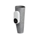 thumbnail image 1 of Seitruly Aparato de masaje para pantorrillas de varias velocidades, masajeador muscular para aliviar el dolor, presión de aire, masajeador para masajeadores Gris, 1 of 6