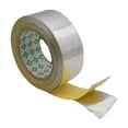 thumbnail image 6 of Water Aluminium Foil Tape, Repairs Ducts Tape, Sauna Barrier, Aluminum Foil Barrier, Pipe Insulation Tape for Attics, Garages, 6 of 10