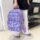thumbnail image 1 of Mochilas Kawaii de 3 uds, mochila multifuncional para estudiantes para niños de primaria y secundaria, 1 of 8