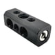 thumbnail image 1 of Adaptador de zapata caliente, 1/4"-20 3/8 Agujero de tornillo para montaje de lámpara LCD, 1 of 6