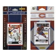 thumbnail image 1 of NHL Montreal Canadiens Licensed Score 2 Team Sets, 1 of 1