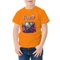 thumbnail image 1 of Camiseta Algodón de Naru para niños, 1 of 5