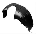 thumbnail image 2 of For Chrysler PT Cruiser 2006 07 08 09 2010 Fender Liner Driver and Passenger Side | Pair | Front | CH1248143, CH1249143 | 5152055AA, 5152054AA, 2 of 3