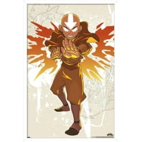 Avatar - Avatar State Wall Poster, 22.375" x 34", Framed