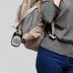 thumbnail image 4 of 3d Digital Simple Walking Distance Clip On Pedometer Step Counter, 4 of 5