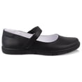 thumbnail image 2 of Zapato Escolar Para Niña - Jovencita Dominiq Mod. 2401 con Arco, 2 of 5