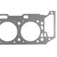 thumbnail image 3 of DNJ HS428R Right Head Gasket Spacer Shim Fits Cars & Trucks 97-11 Ford Explorer 4.0L SOHC 12v, 3 of 5